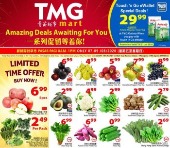 TMG-Mart-Weekend-Promotion-350x305 - Johor Kedah Kelantan Kuala Lumpur Melaka Negeri Sembilan Pahang Penang Perak Perlis Promotions & Freebies Putrajaya Sabah Sarawak Selangor Supermarket & Hypermarket Terengganu 