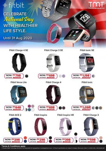 TMT-Thundermatch-Fitbit-Smartwatch-Merdeka-Promotion-350x495 - Computer Accessories Electronics & Computers IT Gadgets Accessories Johor Kedah Kelantan Kuala Lumpur Melaka Negeri Sembilan Online Store Pahang Penang Perak Perlis Promotions & Freebies Putrajaya Sabah Sarawak Selangor Terengganu 