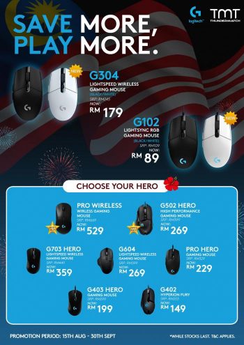 TMT-Thundermatch-Logitech-Merdeka-Promotion-2-350x495 - Computer Accessories Electronics & Computers IT Gadgets Accessories Johor Kedah Kelantan Kuala Lumpur Melaka Negeri Sembilan Pahang Penang Perak Perlis Promotions & Freebies Putrajaya Sabah Sarawak Selangor Terengganu 