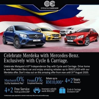 TREC-Mercedes-Benz-Promo-350x350 - Automotive Kuala Lumpur Promotions & Freebies Selangor 