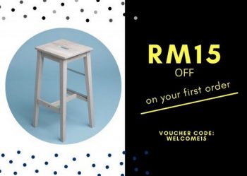 TekkaShop-First-Order-Promo-Code-350x249 - Furniture Home & Garden & Tools Home Decor Johor Kedah Kelantan Kuala Lumpur Melaka Negeri Sembilan Online Store Pahang Penang Perak Perlis Promotions & Freebies Putrajaya Sabah Sarawak Selangor Terengganu 