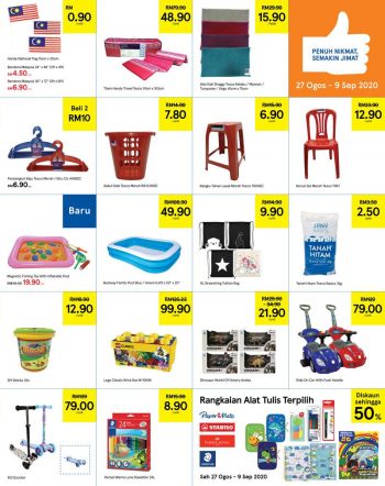 Tesco-Merdeka-Promotion-Catalogue-10-350x442 - Johor Kedah Kelantan Kuala Lumpur Melaka Negeri Sembilan Pahang Penang Perak Perlis Promotions & Freebies Putrajaya Sabah Sarawak Selangor Supermarket & Hypermarket Terengganu 