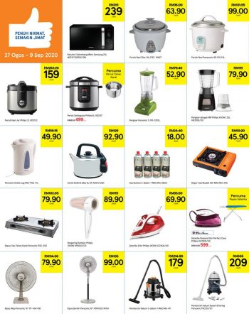 Tesco-Merdeka-Promotion-Catalogue-11-350x442 - Johor Kedah Kelantan Kuala Lumpur Melaka Negeri Sembilan Pahang Penang Perak Perlis Promotions & Freebies Putrajaya Sabah Sarawak Selangor Supermarket & Hypermarket Terengganu 