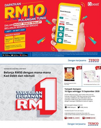 Tesco-Merdeka-Promotion-Catalogue-14-350x442 - Johor Kedah Kelantan Kuala Lumpur Melaka Negeri Sembilan Pahang Penang Perak Perlis Promotions & Freebies Putrajaya Sabah Sarawak Selangor Supermarket & Hypermarket Terengganu 