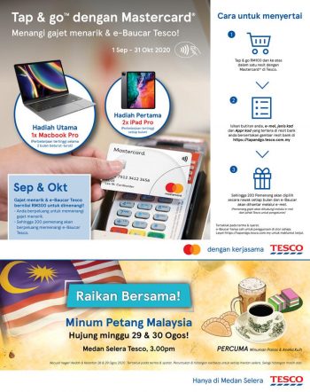 Tesco-Merdeka-Promotion-Catalogue-15-350x442 - Johor Kedah Kelantan Kuala Lumpur Melaka Negeri Sembilan Pahang Penang Perak Perlis Promotions & Freebies Putrajaya Sabah Sarawak Selangor Supermarket & Hypermarket Terengganu 