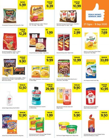 Tesco-Merdeka-Promotion-Catalogue-2-350x442 - Johor Kedah Kelantan Kuala Lumpur Melaka Negeri Sembilan Pahang Penang Perak Perlis Promotions & Freebies Putrajaya Sabah Sarawak Selangor Supermarket & Hypermarket Terengganu 