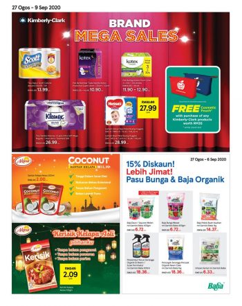 Tesco-Merdeka-Promotion-Catalogue-5-350x442 - Johor Kedah Kelantan Kuala Lumpur Melaka Negeri Sembilan Pahang Penang Perak Perlis Promotions & Freebies Putrajaya Sabah Sarawak Selangor Supermarket & Hypermarket Terengganu 