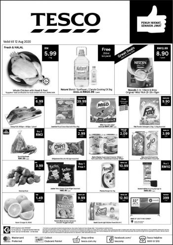 Tesco-Press-Ads-Promotion-1-350x496 - Johor Kedah Kelantan Kuala Lumpur Melaka Negeri Sembilan Pahang Penang Perak Perlis Promotions & Freebies Putrajaya Sabah Sarawak Selangor Supermarket & Hypermarket Terengganu 