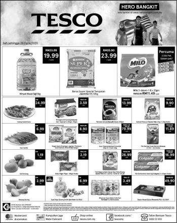 Tesco-Press-Ads-Promotion-5-350x442 - Johor Kedah Kelantan Kuala Lumpur Melaka Negeri Sembilan Pahang Penang Perak Perlis Promotions & Freebies Putrajaya Sabah Sarawak Selangor Supermarket & Hypermarket Terengganu 