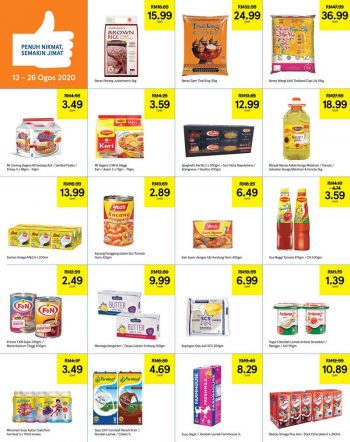 Tesco-Promotion-Catalogue-1-1-350x442 - Johor Kedah Kelantan Kuala Lumpur Melaka Negeri Sembilan Pahang Penang Perak Perlis Promotions & Freebies Putrajaya Sabah Sarawak Selangor Supermarket & Hypermarket Terengganu 