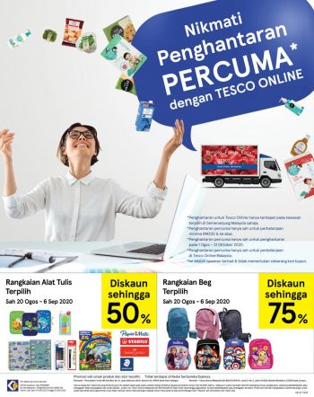 Tesco-Promotion-Catalogue-10-2-350x442 - Johor Kedah Kelantan Kuala Lumpur Melaka Negeri Sembilan Pahang Penang Perak Perlis Promotions & Freebies Putrajaya Sabah Sarawak Selangor Supermarket & Hypermarket Terengganu 