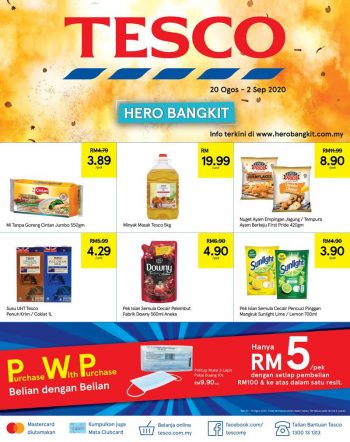 Tesco-Promotion-Catalogue-16-350x442 - Johor Kedah Kelantan Kuala Lumpur Melaka Negeri Sembilan Pahang Penang Perak Perlis Promotions & Freebies Putrajaya Sabah Sarawak Selangor Supermarket & Hypermarket Terengganu 