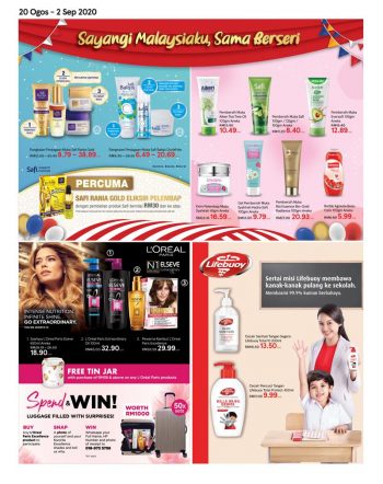 Tesco-Promotion-Catalogue-4-2-350x442 - Johor Kedah Kelantan Kuala Lumpur Melaka Negeri Sembilan Pahang Penang Perak Perlis Promotions & Freebies Putrajaya Sabah Sarawak Selangor Supermarket & Hypermarket Terengganu 