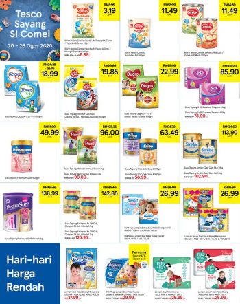 Tesco-Promotion-Catalogue-8-2-350x442 - Johor Kedah Kelantan Kuala Lumpur Melaka Negeri Sembilan Pahang Penang Perak Perlis Promotions & Freebies Putrajaya Sabah Sarawak Selangor Supermarket & Hypermarket Terengganu 