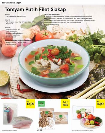 Tesco-Promotion-Catalogue-9-1-350x442 - Johor Kedah Kelantan Kuala Lumpur Melaka Negeri Sembilan Pahang Penang Perak Perlis Promotions & Freebies Putrajaya Sabah Sarawak Selangor Supermarket & Hypermarket Terengganu 