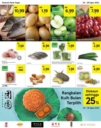 Tesco-Promotion-Catalogue-9-2-350x442 - Johor Kedah Kelantan Kuala Lumpur Melaka Negeri Sembilan Pahang Penang Perak Perlis Promotions & Freebies Putrajaya Sabah Sarawak Selangor Supermarket & Hypermarket Terengganu 