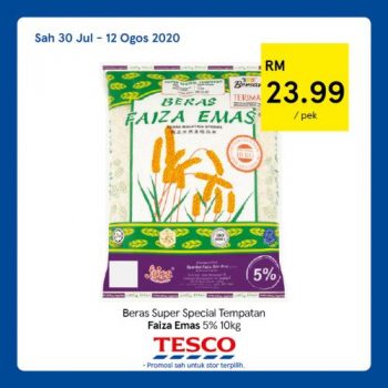 Tesco-REKOMEN-Promotion-1-1-350x350 - Johor Kedah Kelantan Kuala Lumpur Melaka Negeri Sembilan Pahang Penang Perak Perlis Promotions & Freebies Putrajaya Sabah Sarawak Selangor Supermarket & Hypermarket Terengganu 