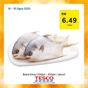Tesco-REKOMEN-Promotion-1-10-350x350 - Johor Kedah Kelantan Kuala Lumpur Melaka Negeri Sembilan Pahang Penang Perak Perlis Promotions & Freebies Putrajaya Sabah Sarawak Selangor Supermarket & Hypermarket Terengganu 