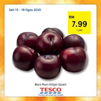 Tesco-REKOMEN-Promotion-1-12-350x350 - Johor Kedah Kelantan Kuala Lumpur Melaka Negeri Sembilan Pahang Penang Perak Perlis Promotions & Freebies Putrajaya Sabah Sarawak Selangor Supermarket & Hypermarket Terengganu 