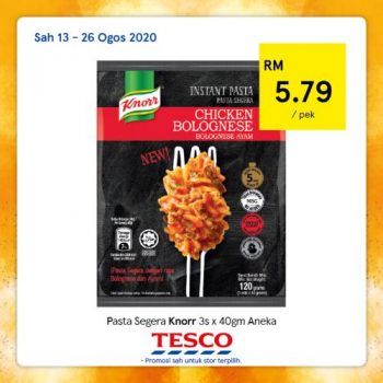 Tesco-REKOMEN-Promotion-1-13-350x350 - Johor Kedah Kelantan Kuala Lumpur Melaka Negeri Sembilan Pahang Penang Perak Perlis Promotions & Freebies Putrajaya Sabah Sarawak Selangor Supermarket & Hypermarket Terengganu 