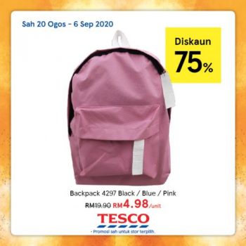 Tesco-REKOMEN-Promotion-1-14-350x350 - Johor Kedah Kelantan Kuala Lumpur Melaka Negeri Sembilan Pahang Penang Perak Perlis Promotions & Freebies Putrajaya Sabah Sarawak Selangor Supermarket & Hypermarket Terengganu 