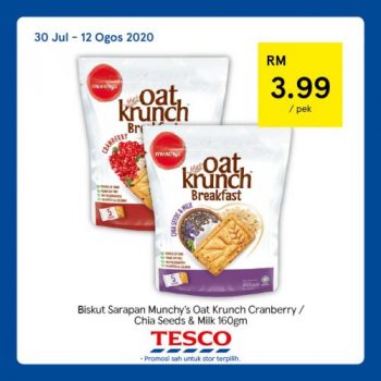 Tesco-REKOMEN-Promotion-1-2-350x350 - Johor Kedah Kelantan Kuala Lumpur Melaka Negeri Sembilan Pahang Penang Perak Perlis Promotions & Freebies Putrajaya Sabah Sarawak Selangor Supermarket & Hypermarket Terengganu 