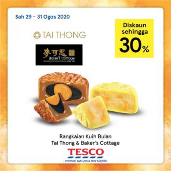 Tesco-REKOMEN-Promotion-1-21-350x350 - Johor Kedah Kelantan Kuala Lumpur Melaka Negeri Sembilan Pahang Penang Perak Perlis Promotions & Freebies Putrajaya Sabah Sarawak Selangor Supermarket & Hypermarket Terengganu 