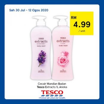 Tesco-REKOMEN-Promotion-1-3-350x350 - Johor Kedah Kelantan Kuala Lumpur Melaka Negeri Sembilan Pahang Penang Perak Perlis Promotions & Freebies Putrajaya Sabah Sarawak Selangor Supermarket & Hypermarket Terengganu 