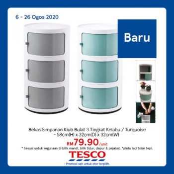 Tesco-REKOMEN-Promotion-1-4-350x350 - Johor Kedah Kelantan Kuala Lumpur Melaka Negeri Sembilan Pahang Penang Perak Perlis Promotions & Freebies Putrajaya Sabah Sarawak Selangor Supermarket & Hypermarket Terengganu 