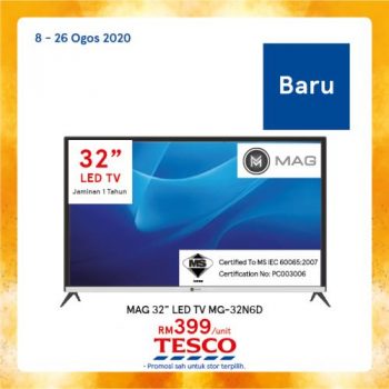 Tesco-REKOMEN-Promotion-1-6-350x350 - Johor Kedah Kelantan Kuala Lumpur Melaka Negeri Sembilan Pahang Penang Perak Perlis Promotions & Freebies Putrajaya Sabah Sarawak Selangor Supermarket & Hypermarket Terengganu 