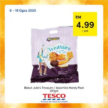 Tesco-REKOMEN-Promotion-1-9-350x350 - Johor Kedah Kelantan Kuala Lumpur Melaka Negeri Sembilan Pahang Penang Perak Perlis Promotions & Freebies Putrajaya Sabah Sarawak Selangor Supermarket & Hypermarket Terengganu 