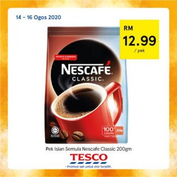 Tesco-REKOMEN-Promotion-10-10-350x350 - Johor Kedah Kelantan Kuala Lumpur Melaka Negeri Sembilan Pahang Penang Perak Perlis Promotions & Freebies Putrajaya Sabah Sarawak Selangor Supermarket & Hypermarket Terengganu 