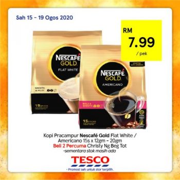 Tesco-REKOMEN-Promotion-10-11-350x350 - Johor Kedah Kelantan Kuala Lumpur Melaka Negeri Sembilan Pahang Penang Perak Perlis Promotions & Freebies Putrajaya Sabah Sarawak Selangor Supermarket & Hypermarket Terengganu