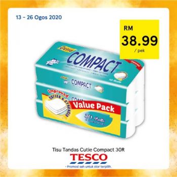 Tesco-REKOMEN-Promotion-10-13-350x350 - Johor Kedah Kelantan Kuala Lumpur Melaka Negeri Sembilan Pahang Penang Perak Perlis Promotions & Freebies Putrajaya Sabah Sarawak Selangor Supermarket & Hypermarket Terengganu 