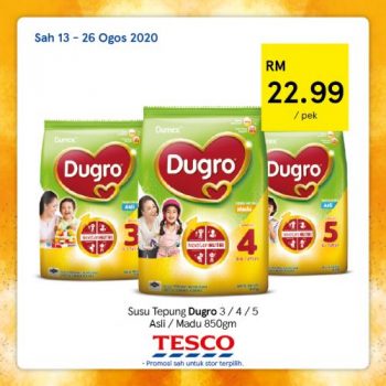 Tesco-REKOMEN-Promotion-10-14-350x350 - Johor Kedah Kelantan Kuala Lumpur Melaka Negeri Sembilan Pahang Penang Perak Perlis Promotions & Freebies Putrajaya Sabah Sarawak Selangor Supermarket & Hypermarket Terengganu