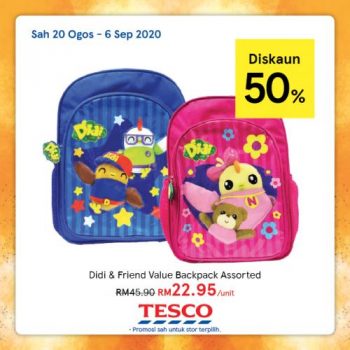 Tesco-REKOMEN-Promotion-10-15-350x350 - Johor Kedah Kelantan Kuala Lumpur Melaka Negeri Sembilan Pahang Penang Perak Perlis Promotions & Freebies Putrajaya Sabah Sarawak Selangor Supermarket & Hypermarket Terengganu 