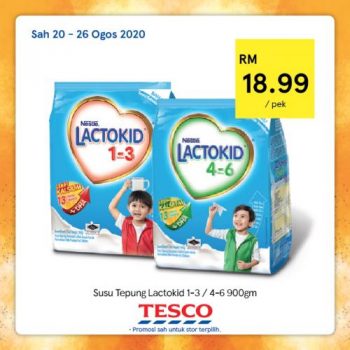 Tesco-REKOMEN-Promotion-10-17-350x350 - Johor Kedah Kelantan Kuala Lumpur Melaka Negeri Sembilan Pahang Penang Perak Perlis Promotions & Freebies Putrajaya Sabah Sarawak Selangor Supermarket & Hypermarket Terengganu 