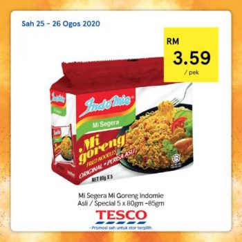 Tesco-REKOMEN-Promotion-10-18-350x350 - Johor Kedah Kelantan Kuala Lumpur Melaka Negeri Sembilan Pahang Penang Perak Perlis Promotions & Freebies Putrajaya Sabah Sarawak Selangor Supermarket & Hypermarket Terengganu 