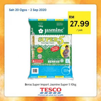 Tesco-REKOMEN-Promotion-10-19-350x350 - Johor Kedah Kelantan Kuala Lumpur Melaka Negeri Sembilan Pahang Penang Perak Perlis Promotions & Freebies Putrajaya Sabah Sarawak Selangor Supermarket & Hypermarket Terengganu 