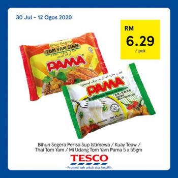 Tesco-REKOMEN-Promotion-10-2-350x350 - Johor Kedah Kelantan Kuala Lumpur Melaka Negeri Sembilan Pahang Penang Perak Perlis Promotions & Freebies Putrajaya Sabah Sarawak Selangor Supermarket & Hypermarket Terengganu 