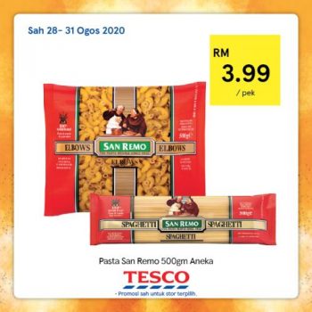 Tesco-REKOMEN-Promotion-10-21-350x350 - Johor Kedah Kelantan Kuala Lumpur Melaka Negeri Sembilan Pahang Penang Perak Perlis Promotions & Freebies Putrajaya Sabah Sarawak Selangor Supermarket & Hypermarket Terengganu 