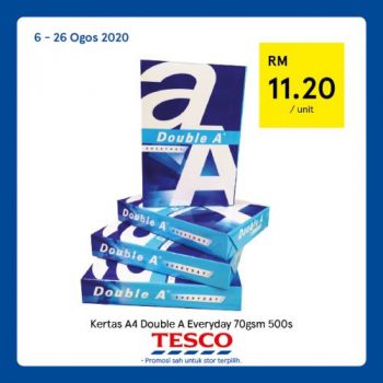 Tesco-REKOMEN-Promotion-10-4-350x350 - Johor Kedah Kelantan Kuala Lumpur Melaka Negeri Sembilan Pahang Penang Perak Perlis Promotions & Freebies Putrajaya Sabah Sarawak Selangor Supermarket & Hypermarket Terengganu 