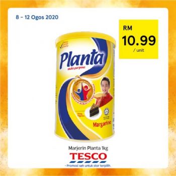 Tesco-REKOMEN-Promotion-10-6-350x350 - Johor Kedah Kelantan Kuala Lumpur Melaka Negeri Sembilan Pahang Penang Perak Perlis Promotions & Freebies Putrajaya Sabah Sarawak Selangor Supermarket & Hypermarket Terengganu 