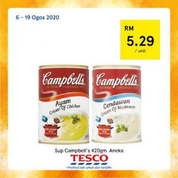 Tesco-REKOMEN-Promotion-10-9-350x350 - Johor Kedah Kelantan Kuala Lumpur Melaka Negeri Sembilan Pahang Penang Perak Perlis Promotions & Freebies Putrajaya Sabah Sarawak Selangor Supermarket & Hypermarket Terengganu