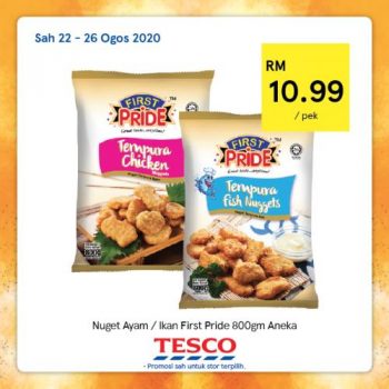 Tesco-REKOMEN-Promotion-11-16-350x350 - Johor Kedah Kelantan Kuala Lumpur Melaka Negeri Sembilan Pahang Penang Perak Perlis Promotions & Freebies Putrajaya Sabah Sarawak Selangor Supermarket & Hypermarket Terengganu 