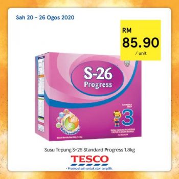 Tesco-REKOMEN-Promotion-11-17-350x350 - Johor Kedah Kelantan Kuala Lumpur Melaka Negeri Sembilan Pahang Penang Perak Perlis Promotions & Freebies Putrajaya Sabah Sarawak Selangor Supermarket & Hypermarket Terengganu 