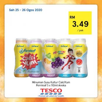 Tesco-REKOMEN-Promotion-11-18-350x350 - Johor Kedah Kelantan Kuala Lumpur Melaka Negeri Sembilan Pahang Penang Perak Perlis Promotions & Freebies Putrajaya Sabah Sarawak Selangor Supermarket & Hypermarket Terengganu 