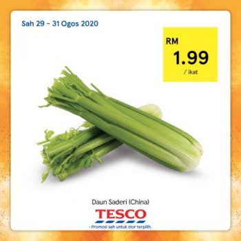 Tesco-REKOMEN-Promotion-11-22-350x350 - Johor Kedah Kelantan Kuala Lumpur Melaka Negeri Sembilan Pahang Penang Perak Perlis Promotions & Freebies Putrajaya Sabah Sarawak Selangor Supermarket & Hypermarket Terengganu 