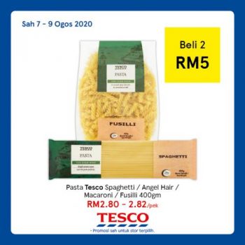 Tesco-REKOMEN-Promotion-11-5-350x350 - Johor Kedah Kelantan Kuala Lumpur Melaka Negeri Sembilan Pahang Penang Perak Perlis Promotions & Freebies Putrajaya Sabah Sarawak Selangor Supermarket & Hypermarket Terengganu 