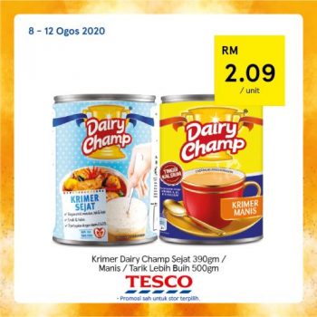 Tesco-REKOMEN-Promotion-11-6-350x350 - Johor Kedah Kelantan Kuala Lumpur Melaka Negeri Sembilan Pahang Penang Perak Perlis Promotions & Freebies Putrajaya Sabah Sarawak Selangor Supermarket & Hypermarket Terengganu 